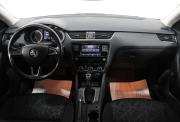 Skoda Octavia III (A7) Рестайлинг Нижний Новгород  - изображение 39
