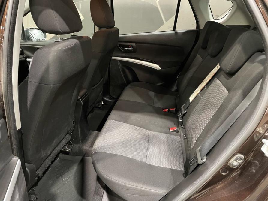 Suzuki SX4 II (S-Cross) Пермь  - изображение 12