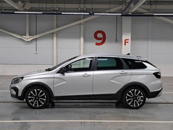 Lada (ВАЗ) Vesta I Рестайлинг (NG) с пробегом 2024 года, цена 1 599 000 рублей, 20122 км, универсал, Автокод Объявления