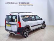 Lada (ВАЗ) Largus I Рестайлинг Ярославль  - изображение 16