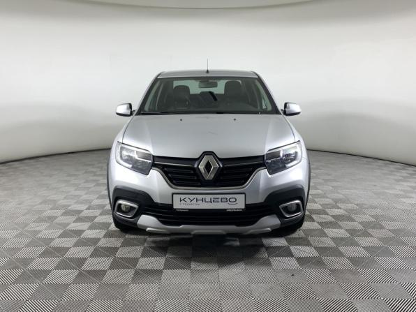 Renault Logan II Рестайлинг с пробегом 2020 года, цена 929 000 рублей, 176761 км, седан, Автокод Объявления