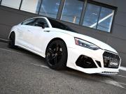 Audi A5 II (F5) Рестайлинг Новороссийск  - изображение 36