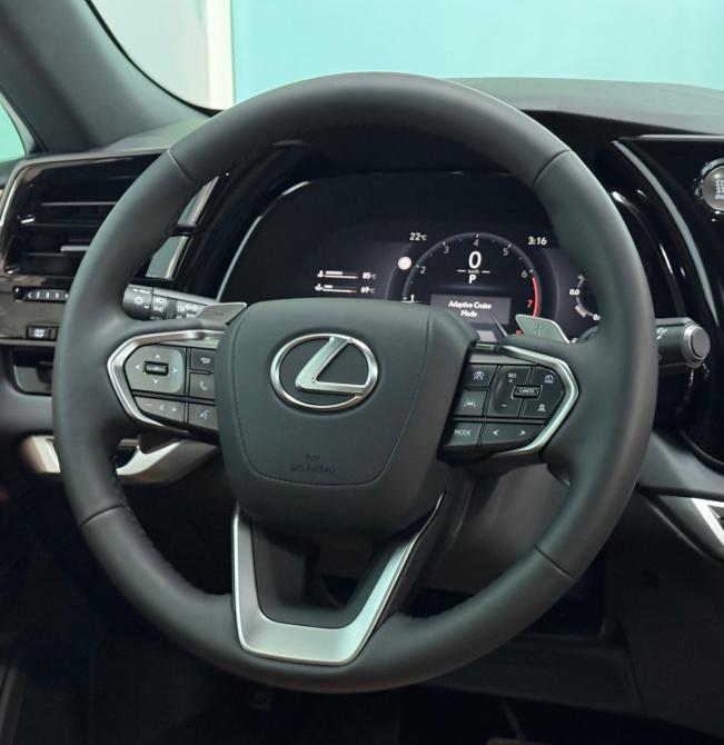 Lexus RX V Набережные Челны  - изображение 16