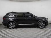 Geely Monjaro I Москва  - изображение 29