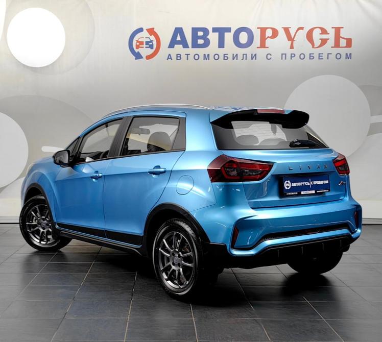 Livan X3 Pro Москва  - изображение 2
