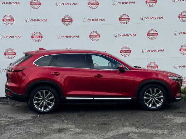 Mazda CX-9 II с пробегом 2019 года, цена 2 949 000 рублей, 164401 км, внедорожник, Автокод Объявления