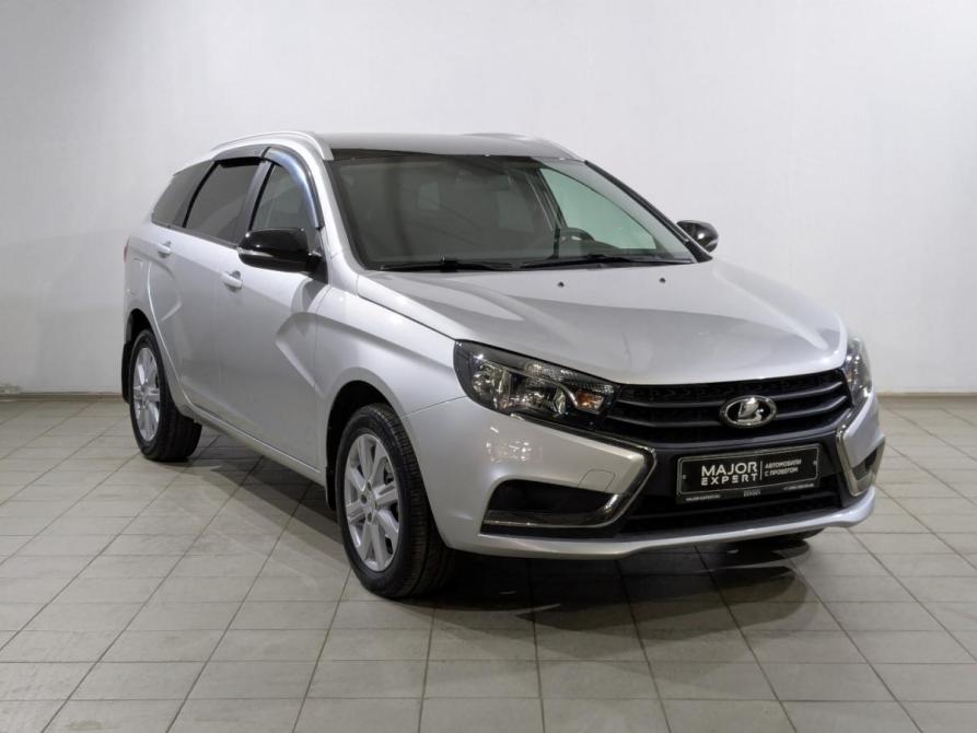 Lada (ВАЗ) Vesta I Химки  - изображение 10