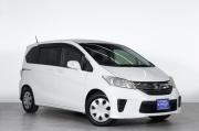Honda Freed I Рестайлинг Новосибирск  - изображение 20