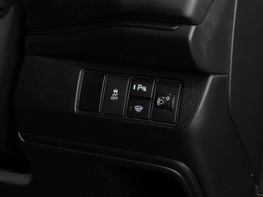 Honda Vezel II Рестайлинг Тюмень  - изображение 21