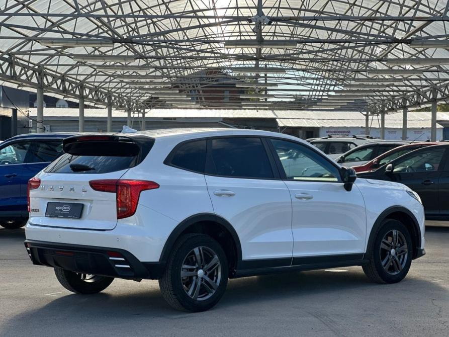 Haval Jolion I Рестайлинг Тула  - изображение 3