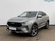 Haval F7x I Москва  - изображение 15