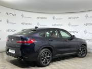 BMW X4 II (G02) Рестайлинг Москва  - изображение 16