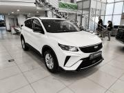 Geely Coolray I Рестайлинг 2 Казань  - изображение 25