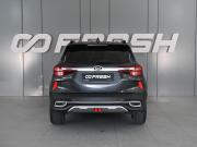 Kia Seltos I Ростов-на-Дону  - изображение 23