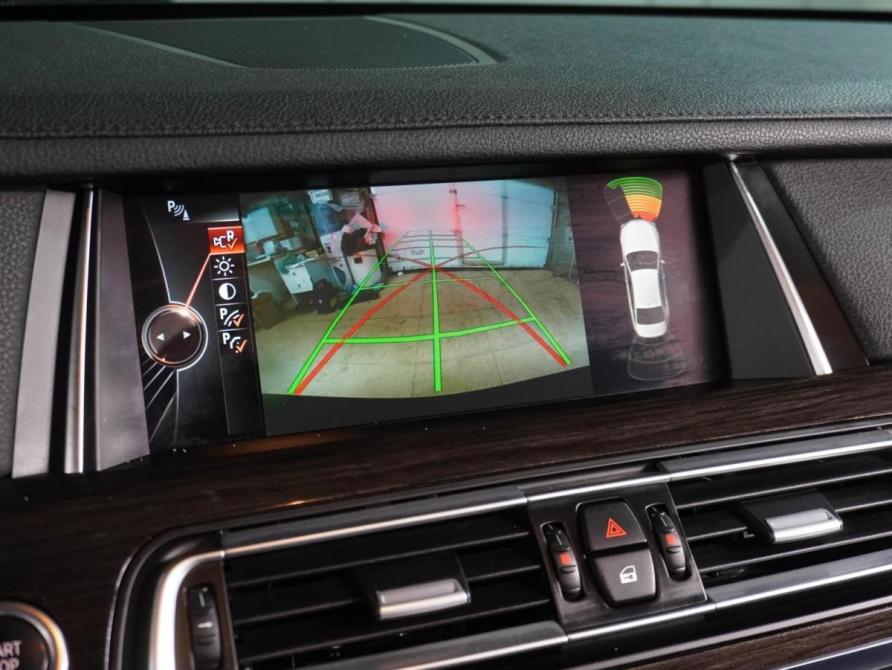 BMW 7 серии V (F01/F02/F04) Рестайлинг Воронеж  - изображение 22