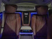 Mercedes-Benz Maybach GLS I Москва  - изображение 91