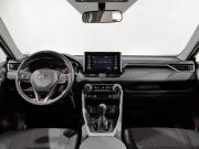 Toyota RAV4 V (XA50) Химки  - изображение 40