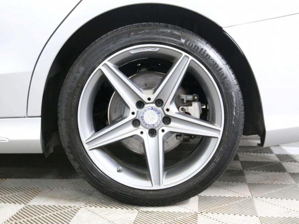 Mercedes-Benz C-Класс IV (W205) с пробегом 2016 года, цена 1 950 000 рублей, 175008 км, седан, Автокод Объявления