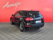 Volkswagen Touareg II Вологда  - изображение 23