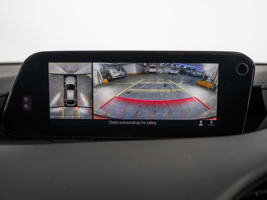 Mazda 3 IV (BP) Иркутск  - изображение 12