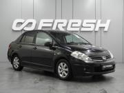 Nissan Tiida I Воронеж  - изображение 18
