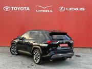 Toyota RAV4 V (XA50) Пермь  - изображение 31