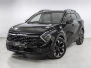Kia Sportage V Москва  - изображение 28