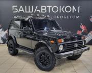 Lada (ВАЗ) Niva Legend Уфа  - изображение 13