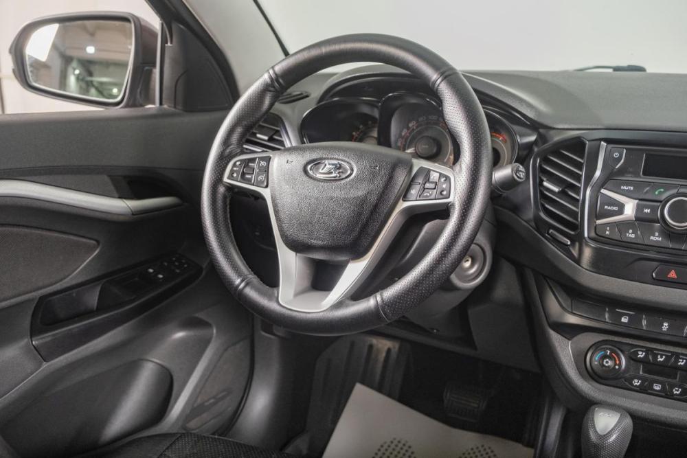 Lada (ВАЗ) Vesta I Томск  - изображение 9