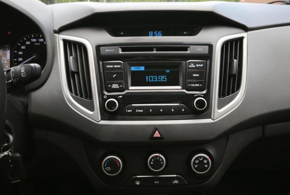 Hyundai Creta I Сыктывкар  - изображение 18