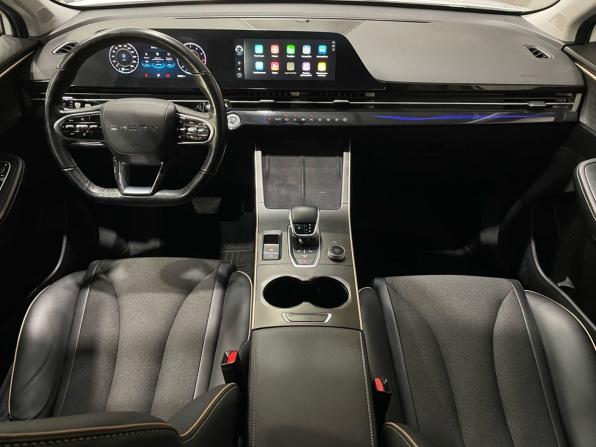 Omoda C5 I с пробегом 2022 года, цена 1 649 000 рублей, 49000 км, внедорожник, Автокод Объявления
