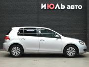 Volkswagen Golf VI Екатеринбург  - изображение 26