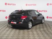 Chevrolet Cruze I Вологда  - изображение 22