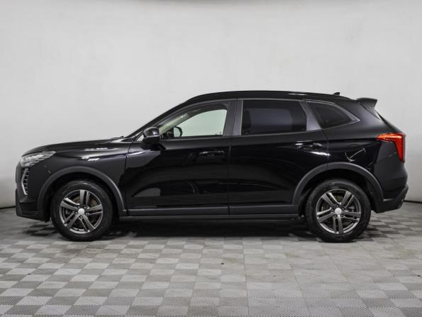 Haval Jolion I Рестайлинг с пробегом 2024 года, цена 1 980 000 рублей, 35574 км, внедорожник, Автокод Объявления