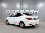 Hyundai Solaris I Рестайлинг Воронеж  - изображение 18