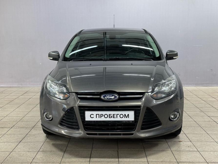 Ford Focus III Уфа  - изображение 2