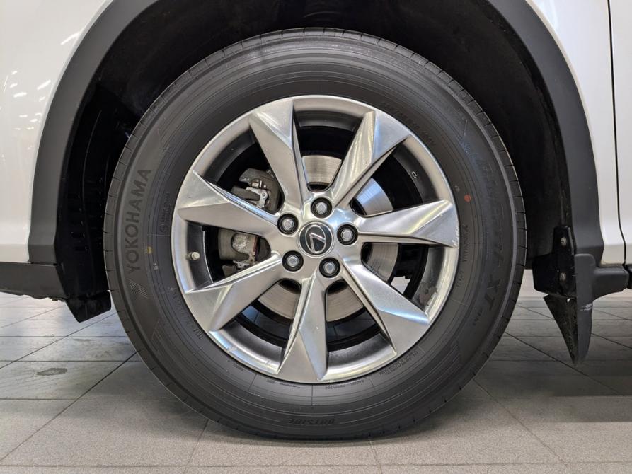 Lexus RX IV Москва  - изображение 7