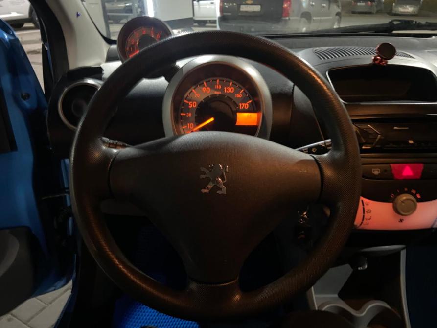 Peugeot 107 I Сыктывкар  - изображение 18
