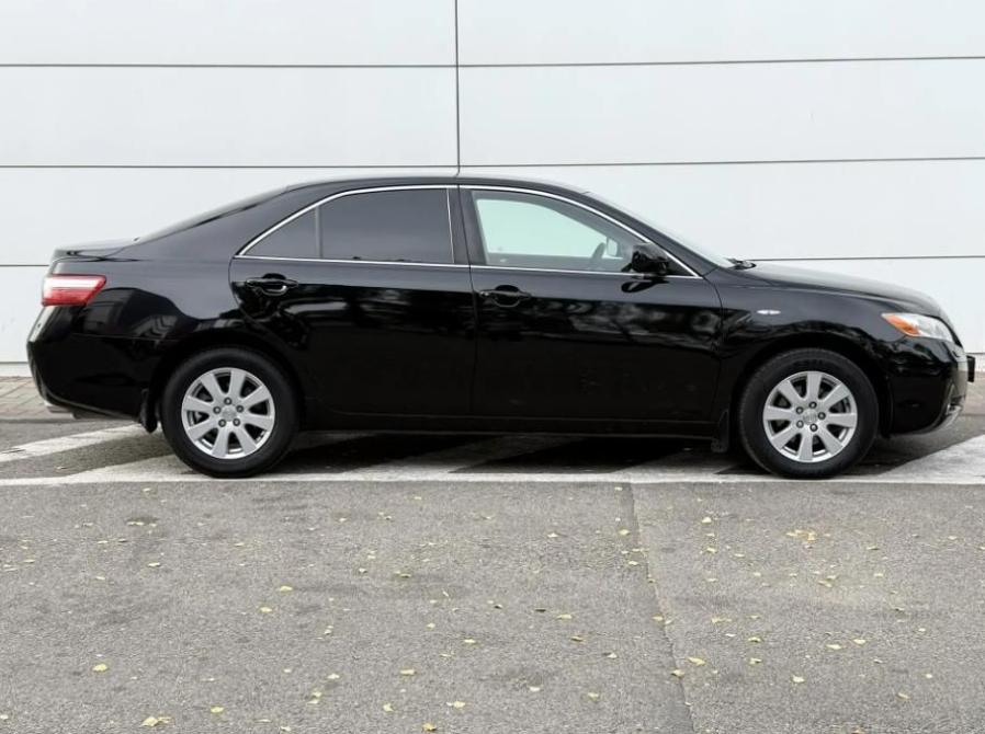 Toyota Camry VI (XV40) Ставрополь  - изображение 4