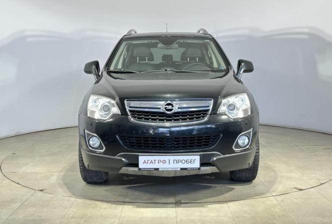 Opel Antara I Рестайлинг с пробегом 2013 года, цена 1 300 000 рублей, 141047 км, внедорожник, Автокод Объявления