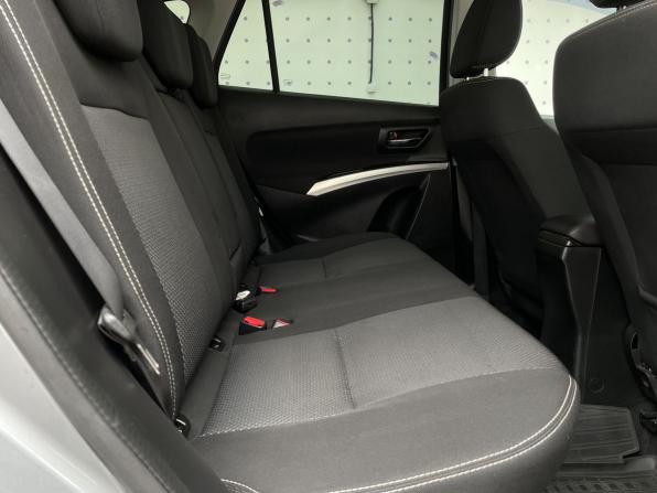 Suzuki SX4 II (S-Cross) с пробегом 2014 года, цена 990 000 рублей, 187542 км, хэтчбек, Автокод Объявления
