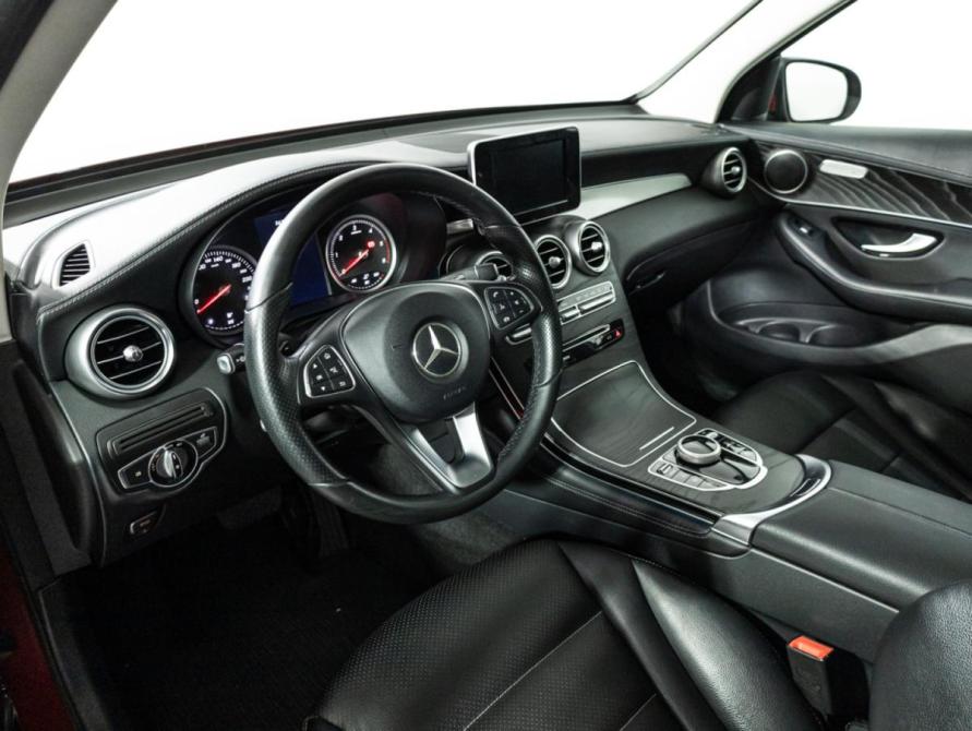 Mercedes-Benz GLC I (X253) Санкт-Петербург  - изображение 11