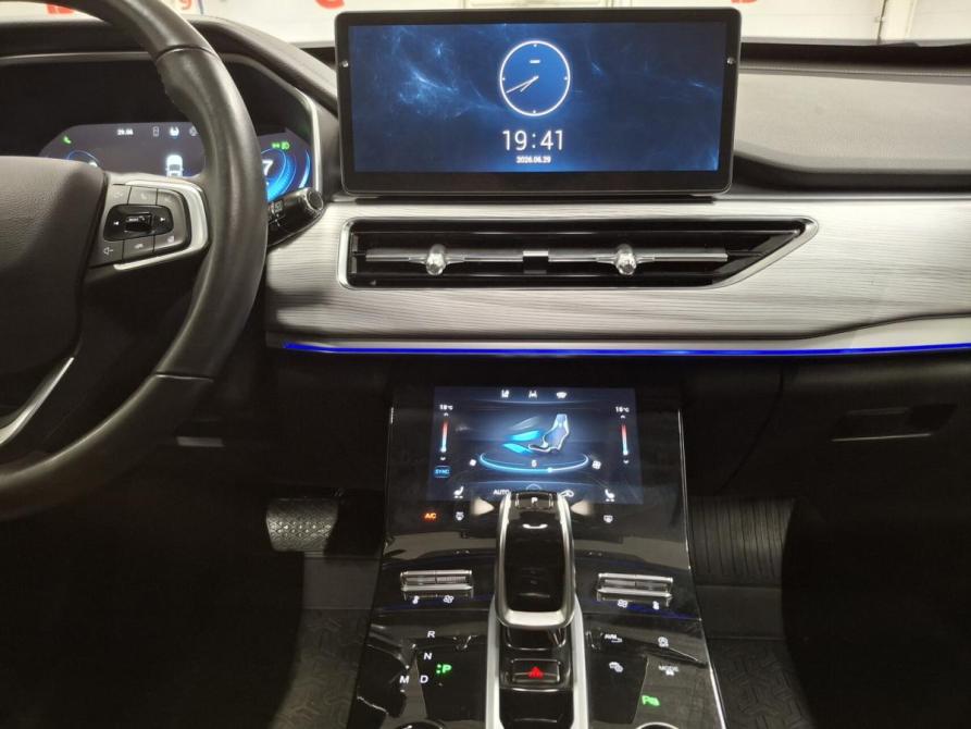 Chery Tiggo 8 Pro I Казань  - изображение 18