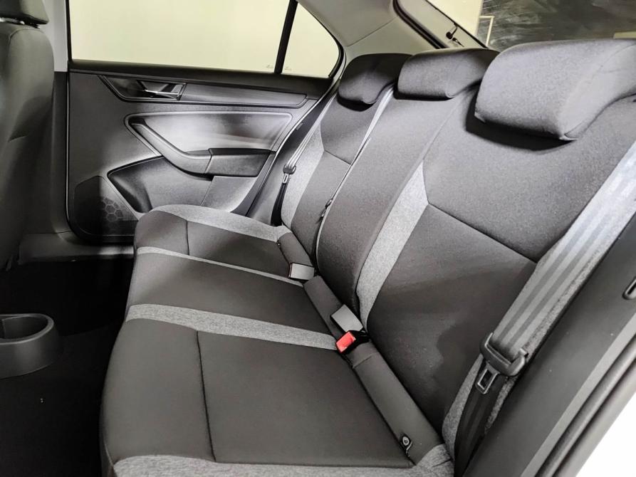 Skoda Rapid II Уфа  - изображение 15