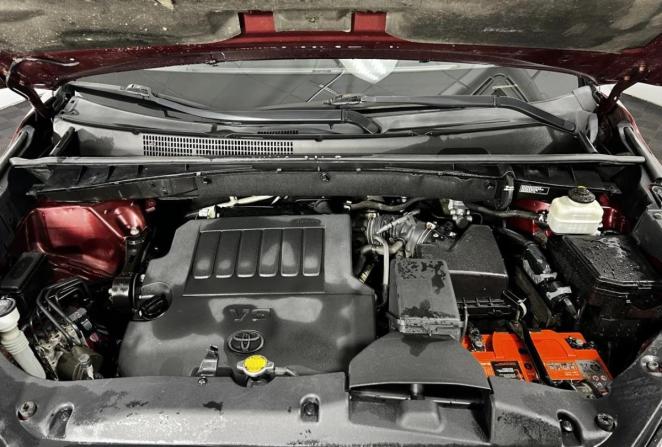 Toyota Highlander III (XU50) с пробегом 2014 года, цена 2 850 000 рублей, 183809 км, внедорожник, Автокод Объявления