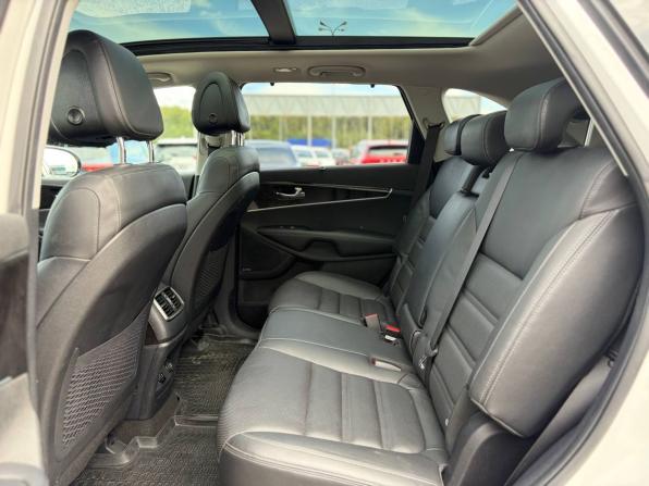 Kia Sorento III Prime с пробегом 2016 года, цена 2 625 000 рублей, 83707 км, внедорожник, Автокод Объявления