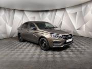 Lada (ВАЗ) Vesta I Рестайлинг (NG) Москва  - изображение 24