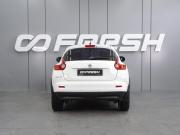 Nissan Juke I Воронеж  - изображение 20