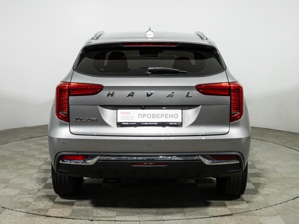 Haval Jolion I с пробегом 2021 года, цена 1 649 700 рублей, 63070 км, внедорожник, Автокод Объявления