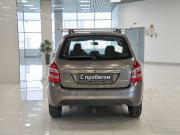 Lada (ВАЗ) Kalina II Самара  - изображение 25